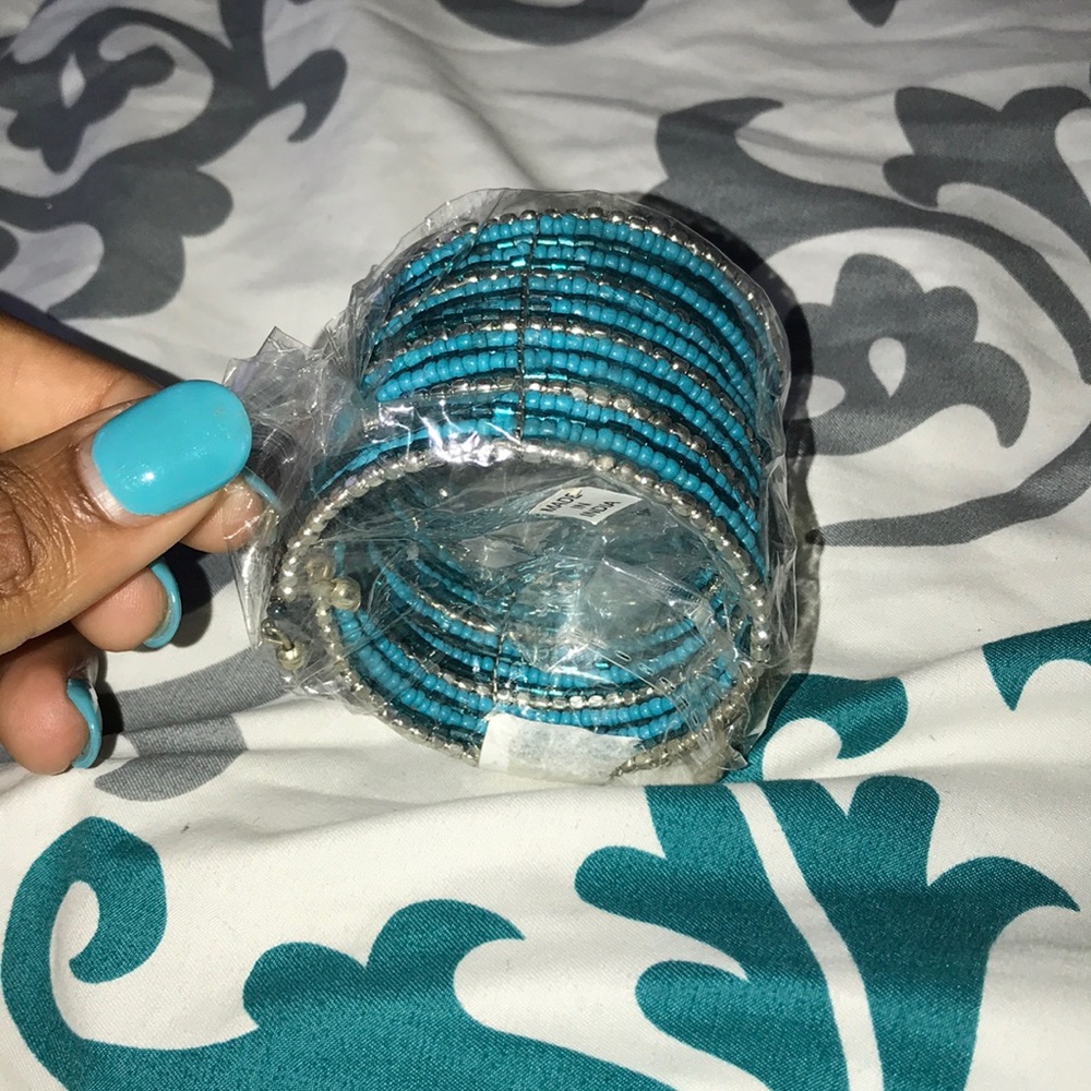 Cuff Bracelet
